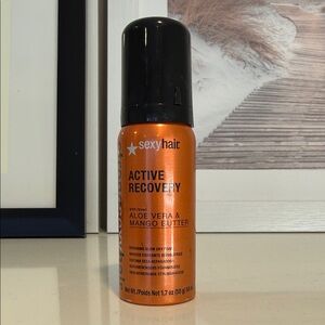 Sexyhair active recovery
